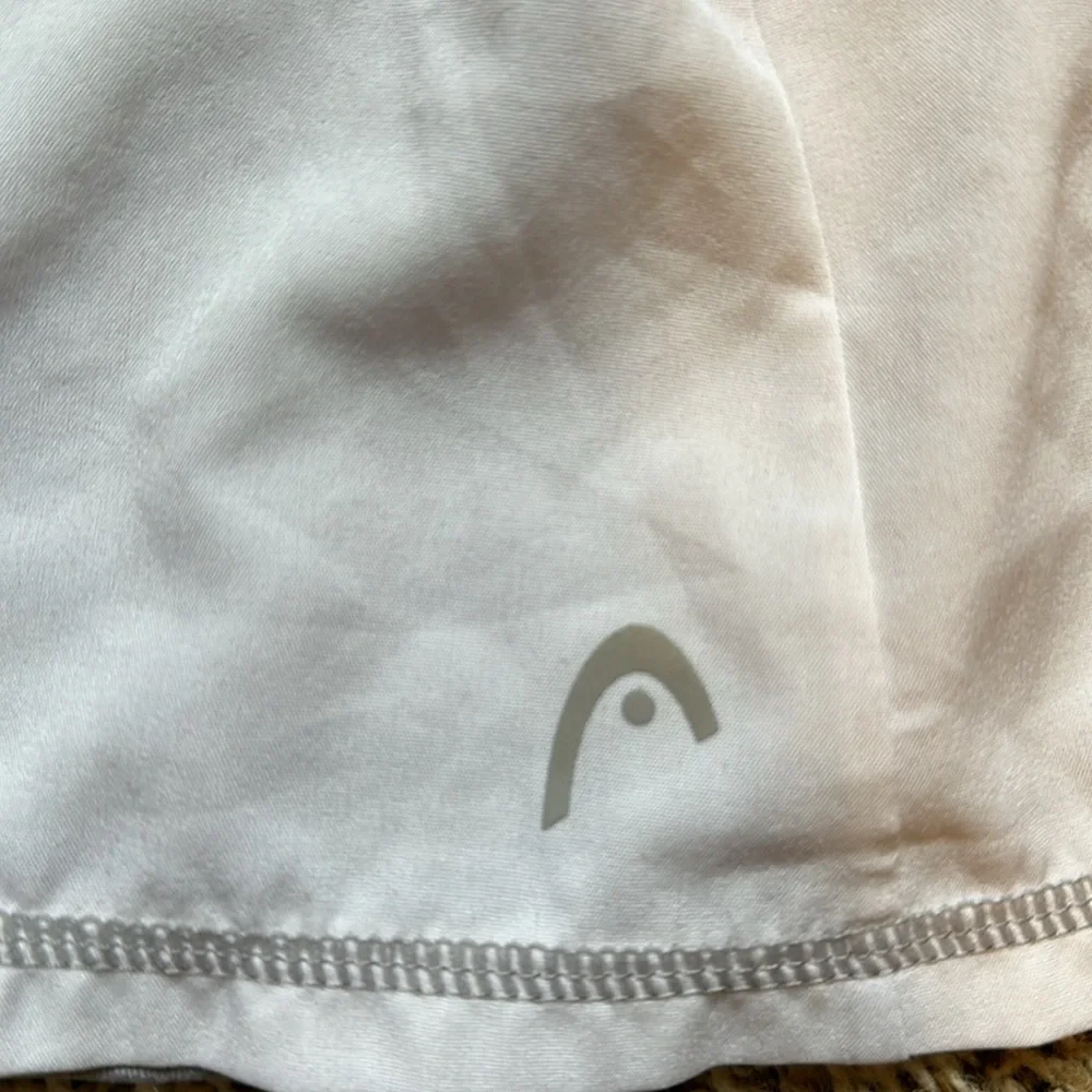 Head brand athletic skort (tennis, golf, pickleball!) - Picture 3 of 7